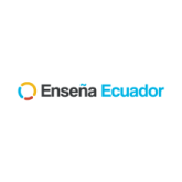 Enseña Ecuador logo